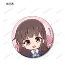 (PO) Fruits Basket Trading Chibi Chara Can Badge [BOX] Image_3