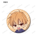 (PO) Fruits Basket Trading Chibi Chara Can Badge [BOX] Image_5