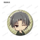 (PO) Fruits Basket Trading Chibi Chara Can Badge [BOX] Image_6