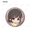 (PO) Fruits Basket Trading Chibi Chara Can Badge [BOX] Image_7