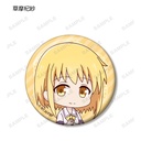 (PO) Fruits Basket Trading Chibi Chara Can Badge [BOX] Image_12