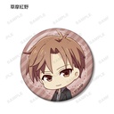 (PO) Fruits Basket Trading Chibi Chara Can Badge [BOX] Image_16