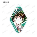 (PO) My Hero Academia Trading Ani-Art Vol. 4 Acrylic Key Chain [BOX] Image_3