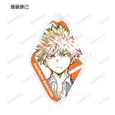 (PO) My Hero Academia Trading Ani-Art Vol. 4 Acrylic Key Chain [BOX] Image_4