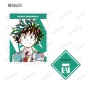 (PO) My Hero Academia Trading Ani-Art Vol. 4 Acrylic Stand [BOX] Image_2