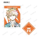 (PO) My Hero Academia Trading Ani-Art Vol. 4 Acrylic Stand [BOX] Image_3