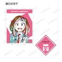 (PO) My Hero Academia Trading Ani-Art Vol. 4 Acrylic Stand [BOX] Image_4