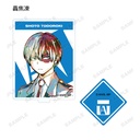 (PO) My Hero Academia Trading Ani-Art Vol. 4 Acrylic Stand [BOX] Image_5