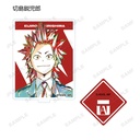 (PO) My Hero Academia Trading Ani-Art Vol. 4 Acrylic Stand [BOX] Image_6
