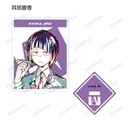 (PO) My Hero Academia Trading Ani-Art Vol. 4 Acrylic Stand [BOX] Image_8