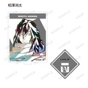 (PO) My Hero Academia Trading Ani-Art Vol. 4 Acrylic Stand [BOX] Image_9