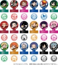(PO) My Hero Academia Stamp Collection [BOX] Image_3
