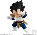 (PO) Dragonball Adverge Motion 5 Set [BOX] Image_5