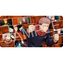(PO) Jujutsu Kaisen Desk Mat Itadori Yuji Ver. Image_1