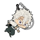 (PO) Demon Slayer: Kimetsu no Yaiba Tsumamare Key Holder Sanemi Shinazugawa Image_1