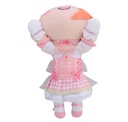 (PO) Love Live! Nijigasaki Academy School Idol Club Nesoberi Plush - Uehara Ayumu -Yume e no Ippo M Image_2