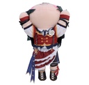 (PO) Love Live! Nijigasaki Academy School Idol Club Nesoberi Plush - Yuki Setsuna -CHASE! M Image_2