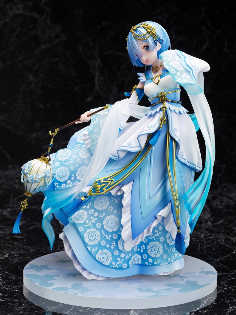 (PO) RE:Zero Starting Life in Another World - Rem Hanfu Image_4