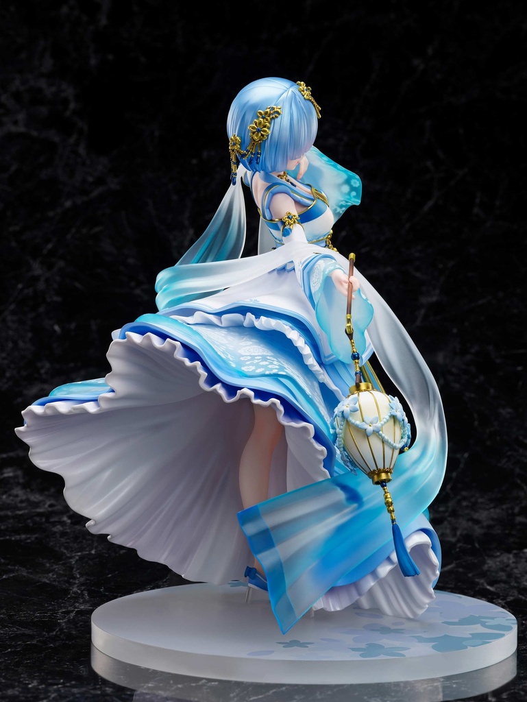 (PO) RE:Zero Starting Life in Another World - Rem Hanfu Image_8