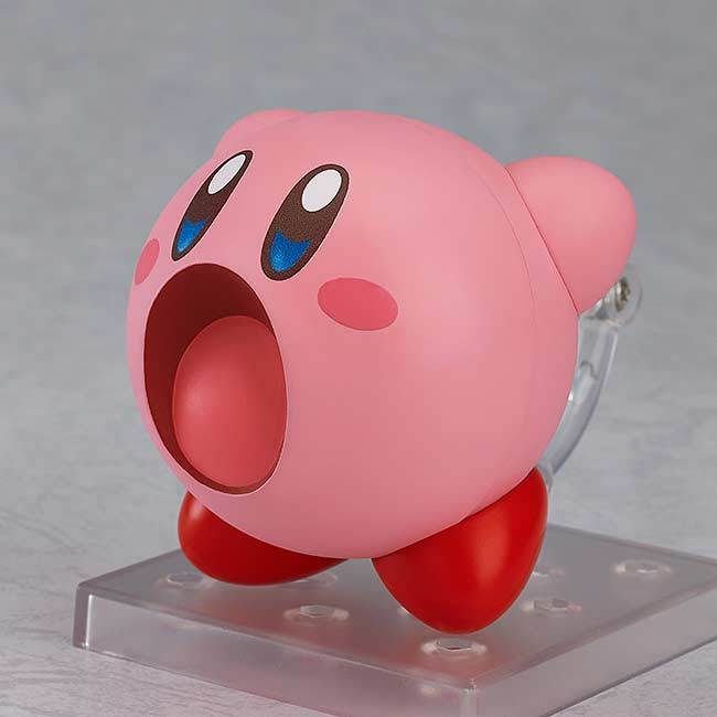 (PO) Nendoroid 544 Kirby's Dream Land - Kirby (Re-issue) Image_3