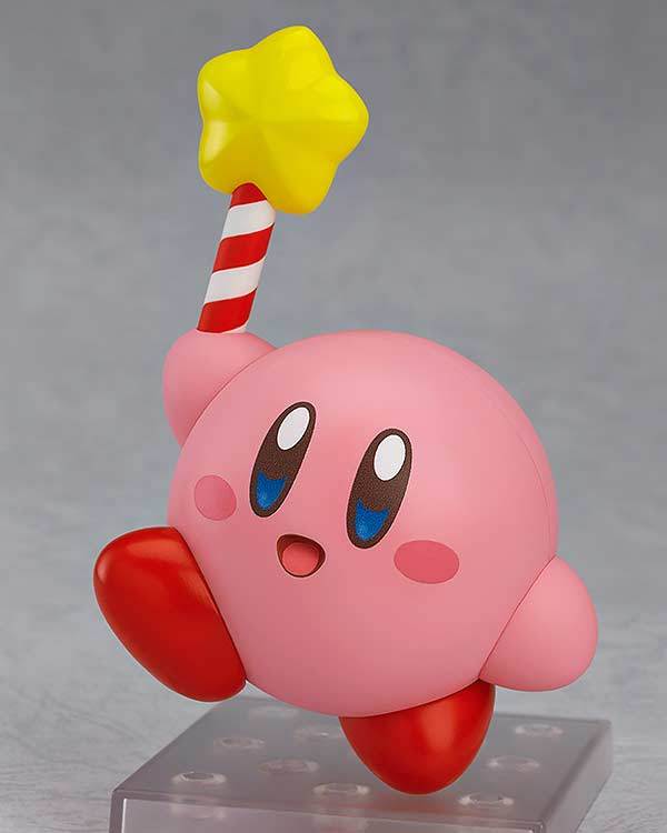 (PO) Nendoroid 544 Kirby's Dream Land - Kirby (Re-issue) Image_5