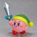 (PO) Nendoroid 544 Kirby's Dream Land - Kirby (Re-issue) Image_6