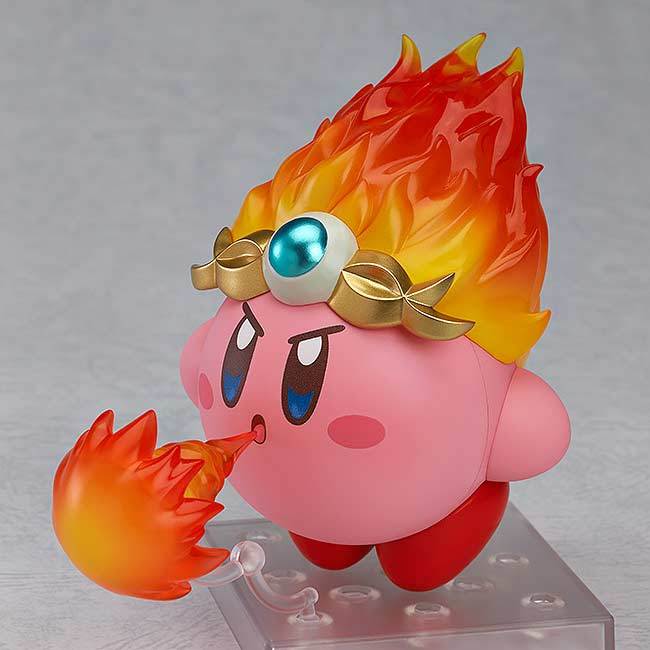 (PO) Nendoroid 544 Kirby's Dream Land - Kirby (Re-issue) Image_7
