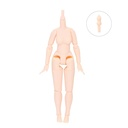 (PO) 1/12 Scale PiccoNeemo Body PiccoNeemo S Girl LL Bust White Image_1
