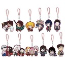 (PO) Demon Slayer: Kimetsu no Yaiba Metsu! Capsule Rubber Mascot 6 [BOX] Image_1
