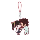(PO) Demon Slayer: Kimetsu no Yaiba Metsu! Capsule Rubber Mascot 6 [BOX] Image_2