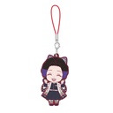 (PO) Demon Slayer: Kimetsu no Yaiba Metsu! Capsule Rubber Mascot 6 [BOX] Image_7