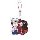 (PO) Demon Slayer: Kimetsu no Yaiba Metsu! Capsule Rubber Mascot 6 [BOX] Image_8
