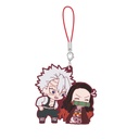 (PO) Demon Slayer: Kimetsu no Yaiba Metsu! Capsule Rubber Mascot 6 [BOX] Image_9