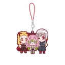(PO) Demon Slayer: Kimetsu no Yaiba Metsu! Capsule Rubber Mascot 6 [BOX] Image_10