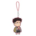 (PO) Demon Slayer: Kimetsu no Yaiba Metsu! Capsule Rubber Mascot 6 [BOX] Image_13