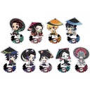 (PO) Demon Slayer: Kimetsu no Yaiba Petanko Trading Acrylic Stand Japanese Umbrella [BOX] Image_1
