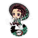 (PO) Demon Slayer: Kimetsu no Yaiba Petanko Trading Acrylic Stand Japanese Umbrella [BOX] Image_2
