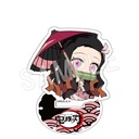 (PO) Demon Slayer: Kimetsu no Yaiba Petanko Trading Acrylic Stand Japanese Umbrella [BOX] Image_3
