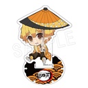 (PO) Demon Slayer: Kimetsu no Yaiba Petanko Trading Acrylic Stand Japanese Umbrella [BOX] Image_4