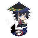 (PO) Demon Slayer: Kimetsu no Yaiba Petanko Trading Acrylic Stand Japanese Umbrella [BOX] Image_6