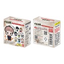 (PO) Jujutsu Kaisen Capsule Rubber Mascot 02 [BOX] Image_3