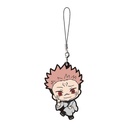 (PO) Jujutsu Kaisen Capsule Rubber Mascot 02 [BOX] Image_11