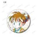 (PO) InuYasha Trading Ani-Art Can Badge [BOX] Image_5