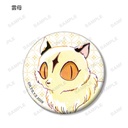 (PO) InuYasha Trading Ani-Art Can Badge [BOX] Image_8