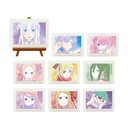 (PO) RE:Zero Starting Life in Another World Trading Ani-Art Vol. 3 Mini Art Frame [BOX] Image_2