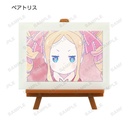 (PO) RE:Zero Starting Life in Another World Trading Ani-Art Vol. 3 Mini Art Frame [BOX] Image_6