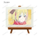 (PO) RE:Zero Starting Life in Another World Trading Ani-Art Vol. 3 Mini Art Frame [BOX] Image_7