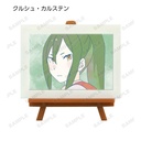 (PO) RE:Zero Starting Life in Another World Trading Ani-Art Vol. 3 Mini Art Frame [BOX] Image_8