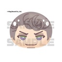 (PO) Hypnosismic Division Rap Battle Big Omanju Cushion Vol. 3 - Amaguni Hitoya Image_1