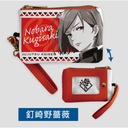 (PO) Multi Reel Pass Case Jujutsu Kaisen - Kugisaki Nobara Image_1